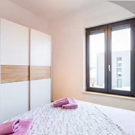 David Sunset Apartment