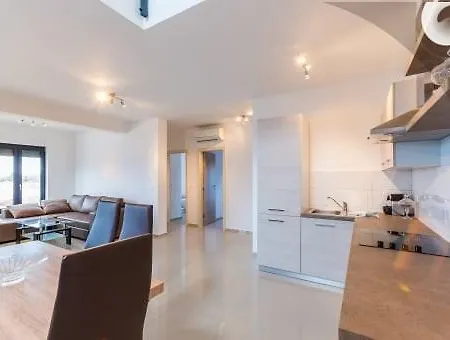 Apartment David Sunset Medulin