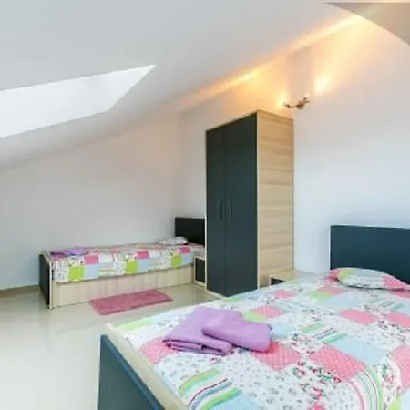 David Sunset Apartment *